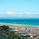 شقة Seafront View In Bibione-beahost بيبيوني