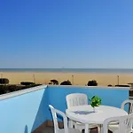 Seafront View In Bibione-beahost * بيبيوني