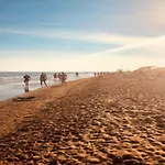 شقة Seafront View In Bibione-beahost بيبيوني