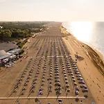 شقة Seafront View In Bibione-beahost بيبيوني