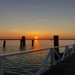 Seafront View In Bibione-beahost * بيبيوني
