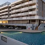 Seafront View In Bibione-beahost بيبيوني