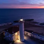 شقة Seafront View In Bibione-beahost بيبيوني