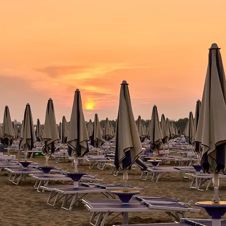 Apartment Seafront View In Bibione-beahost Bibione