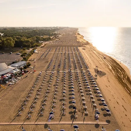 Apartament Seafront View In Bibione-beahost Bibione