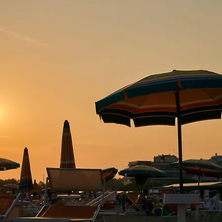 Apartament Seafront View In Bibione-beahost Bibione