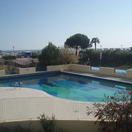 Seafront View In Bibione-beahost *