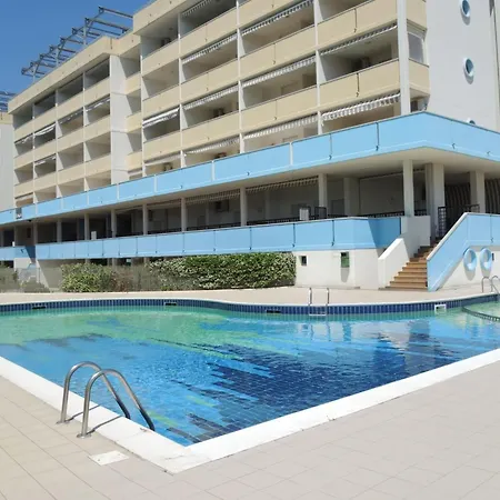 Apartament Seafront View In Bibione-beahost