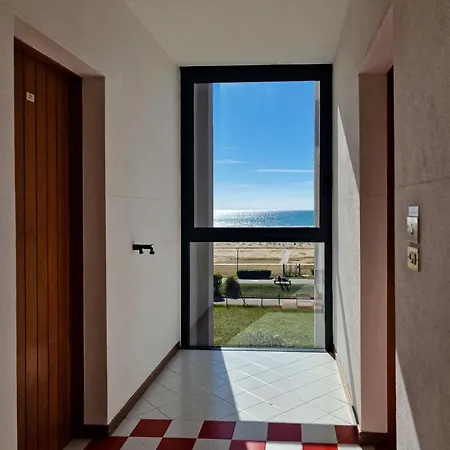 Seafront View In Bibione-beahost Apartament Bibione