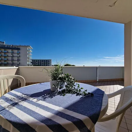 Apartament Seafront View In Bibione-beahost Bibione