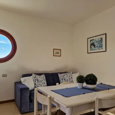 Seafront View In Bibione-beahost * Bibione