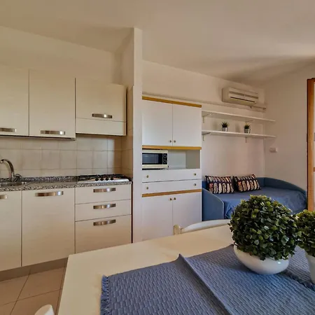 Seafront View In Bibione-beahost Apartament Bibione