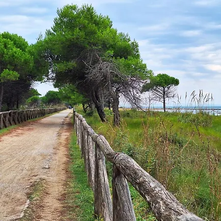 Apartament Seafront View In Bibione-beahost Bibione