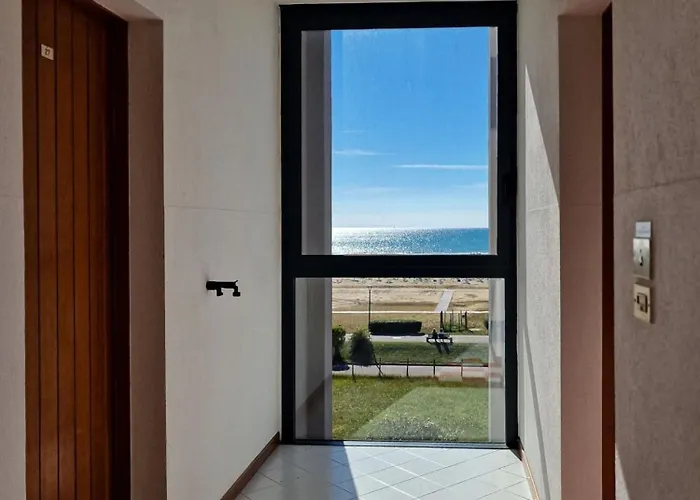 Seafront View In Bibione-beahost アパート ビビオーネ