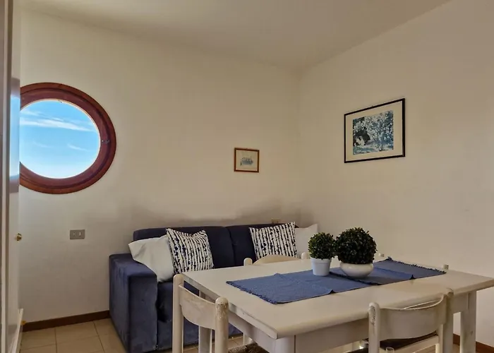 Seafront View In Bibione-beahost * ビビオーネ