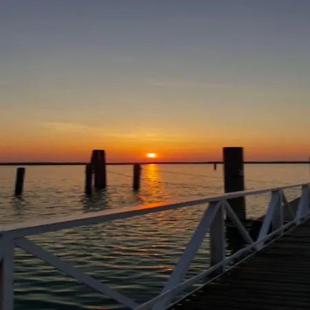 Seafront View In Bibione-beahost * بيبيوني