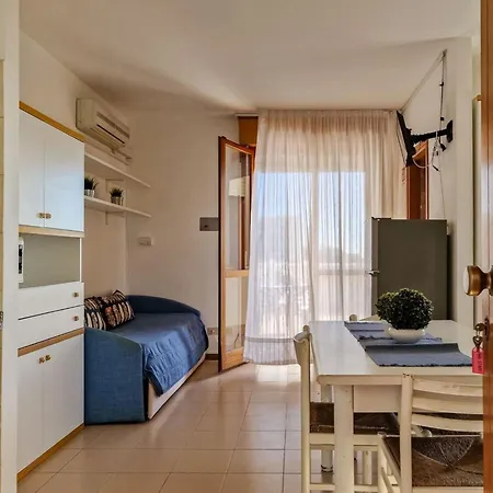 Appartamento Seafront View In - Beahost Bibione