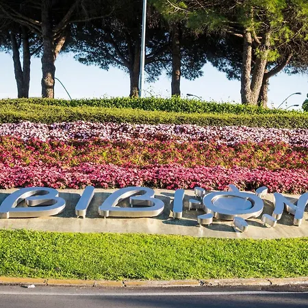 Seafront View In Bibione-beahost شقة بيبيوني