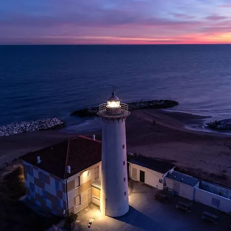 Appartamento Seafront View In - Beahost Bibione